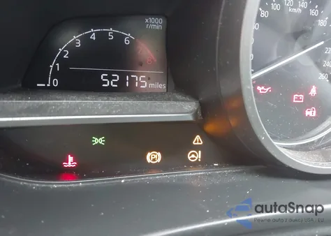 2017 Mazda 3 Touring from USA, damaged, VIN 3MZBN1L79HM122581